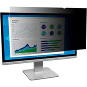 3M Privacy Filter for Widescreen Monitor 23.6 in.