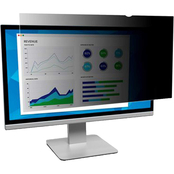 3M Privacy Filter for Widescreen Monitor 23 in.