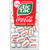 Tic Tac Coca Cola 96 ct.