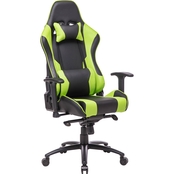 Simply Perfect Ergonomic High Back Gaming Chair