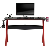 Calico Designs SD Gaming Challenger PC Gamer Computer Desk