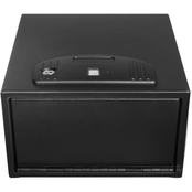 Fortress Quick Access Safe with Biometric Lock