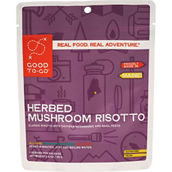 Good 2 Go Herbed Mushroom Risotto