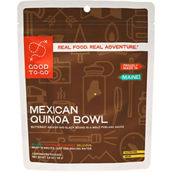 Good 2 Go Mexican Quinoa Bowl
