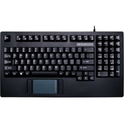 Adesso EasyTouch 425 Rackmount Touchpad Keyboard