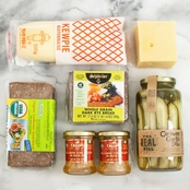 The Gourmet Market The Ultimate Gourmet Tuna Melt Kit