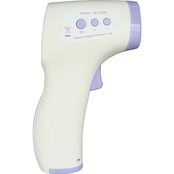 Crossover Apparel Infrared Thermometer