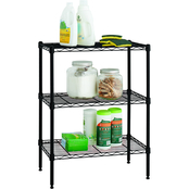 Simply Perfect 3 Tier Wire Shelving