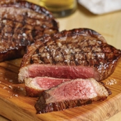 Kansas City Steak Co 3-4 lb. Beef Picanha Sirloin Steak