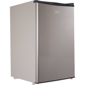 Black + Decker 4.3 cu. ft. Compact Refrigerator