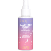 Pacifica Lavender Body and Pillow Mist 4 oz.