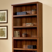 Sauder 5 Shelf Bookcase