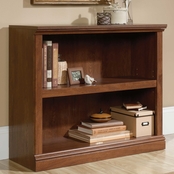 Sauder Select 2 Shelf Bookcase