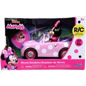 Jada Toys Minnie Remote Control Jeep