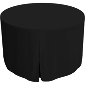 Tablevogue 48 in. Round Table Cover