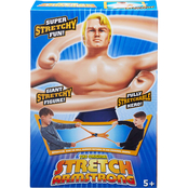 The Original Stretch Armstrong Action Figure