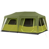 Outdoor Products 10P Instant Tent with Extended Eaves