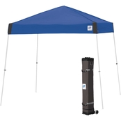 International EZ-Up Vista Instant Shelter 12 x 12 ft. Angle Leg Shade