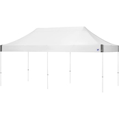 International EZ-Up Eclipse Instant Shelter Canopy 10 x 20 ft.