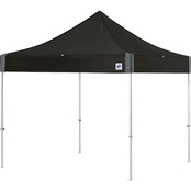 International EZ-Up Endeavor Instant Shelter Canopy 10 x 10 ft. Octagonal Legged