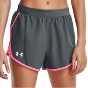 Under Armour Fly By 2.0 3.5 in. Shorts