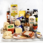 The Gourmet Market Stock The Fridge and Pantry Kit