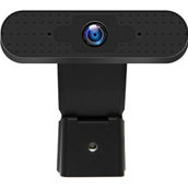 Centon OTM Basics 360 degree 2MP HD USB Webcam