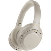 Sony Premium Noise Canceling Headphones