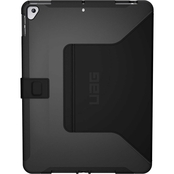UAG Rugged Case for Apple iPad 10.2 in. Scout with Folio