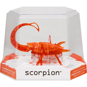 Innovation First Labs Hexbug Scorpion Toy