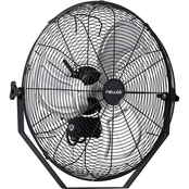 NewAir 20 in. Outdoor Rated High Velocity Wall Mounted Fan