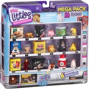 Moose Toys Shopkins Mega Pack