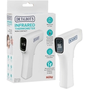 Dr. Talbot's Nuby Digital Non-Contact Infrared Thermometer