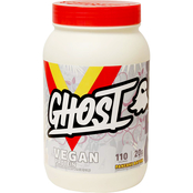Ghost Vegan Protein 2 lb.