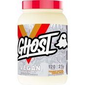 GHOST INC. Vegan Protein 2 lb.