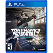 Tony Hawk's Pro Skater 1 and 2 (PS4)
