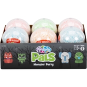 Educational Insights Playfoam Pals Monster Party Series 5, 6 pk.