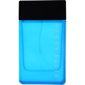 Perry Ellis Pure Blue for Men Eau DE Toilette Spray 3.4 oz.