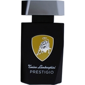 Prestigio by Tonino Lamborghini for Men Eau de Toilette Spray 4.2 oz.