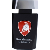 Intenso by Tonino Lamborghini for Men Eau de Toilette Spray 4.2 oz.