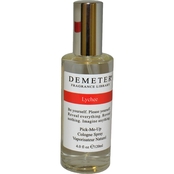Demeter for Women Lychee Cologne Spray 4 oz.