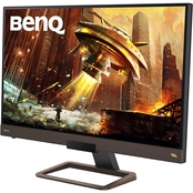 BenQ 27 in. HDRi Gaming Monitor
