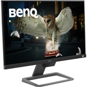 BenQ 24 in. HDRi Monitor 6UZ673
