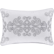 Royal Court Claremont Boudoir Decorative Throw Pillow