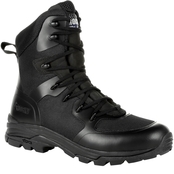 Rocky Code Blue 8 in. Service Boots