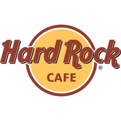 Hard Rock Cafe $25 eGift Card (Email Delivery)
