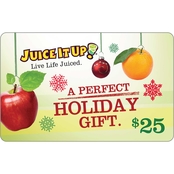 Jamba Juice eGift Card (Email Delivery)
