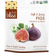 Fruit Bliss Organic Figs 12 pk., 4 oz. each