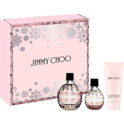 Jimmy Choo Fever Eau de Parfum Holiday Set