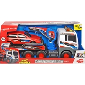Dickie Toys 22 in. Giant Tow Truck